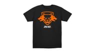 Black Ops 6 Black T-Shirt (Image via Activision)